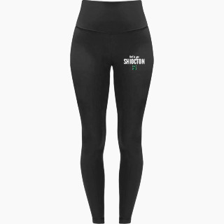 lululemon Women's Wunder Train High-Rise Tight 28in