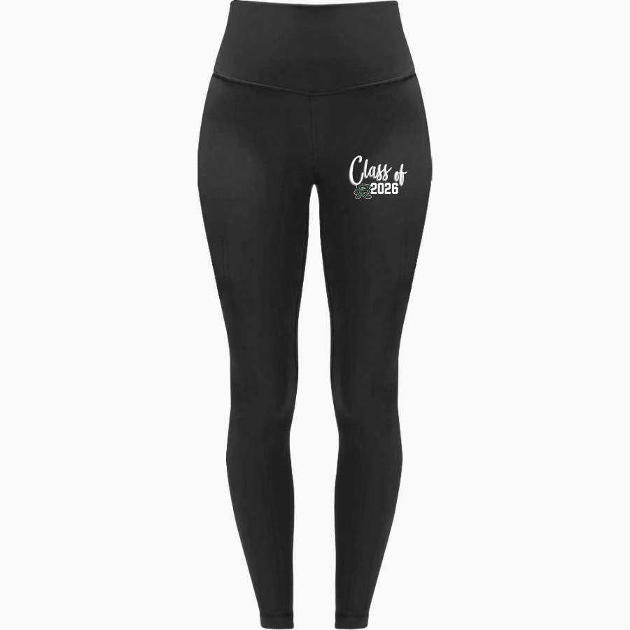 PALMETTO RIDGE HIGH SCHOOL BEARS <span class="pdp-name-mascot">PALMETTO RIDGE BEARS</span> lululemon Women's Wunder Train High-Rise Tight 28in