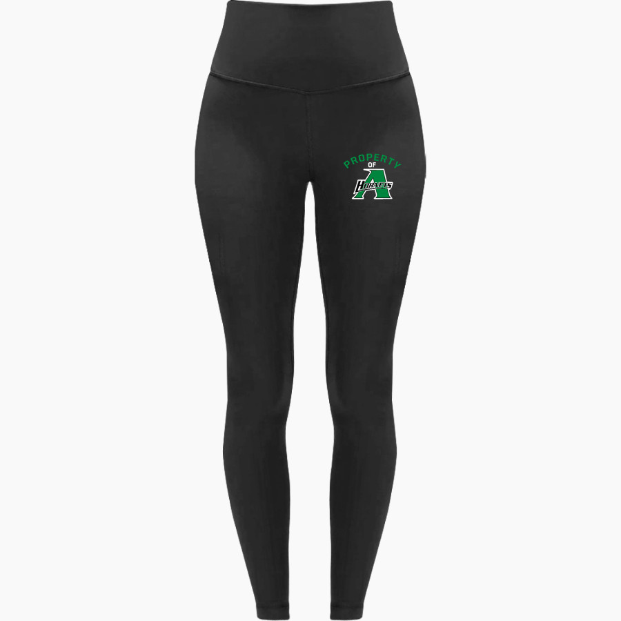AZLE HIGH SCHOOL HORNETS <span class="pdp-name-mascot">AZLE HORNETS</span> lululemon Women's Wunder Train High-Rise Tight 28in