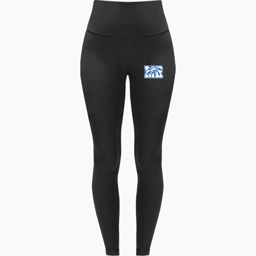 Maple River Eagles <span class="pdp-name-mascot">Maple River Eagles</span> lululemon Women's Wunder Train High-Rise Tight 28in