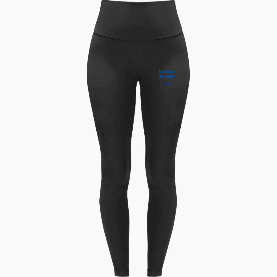 ISAAC Dragons lululemon Women's Wunder Train High-Rise Tight 28in