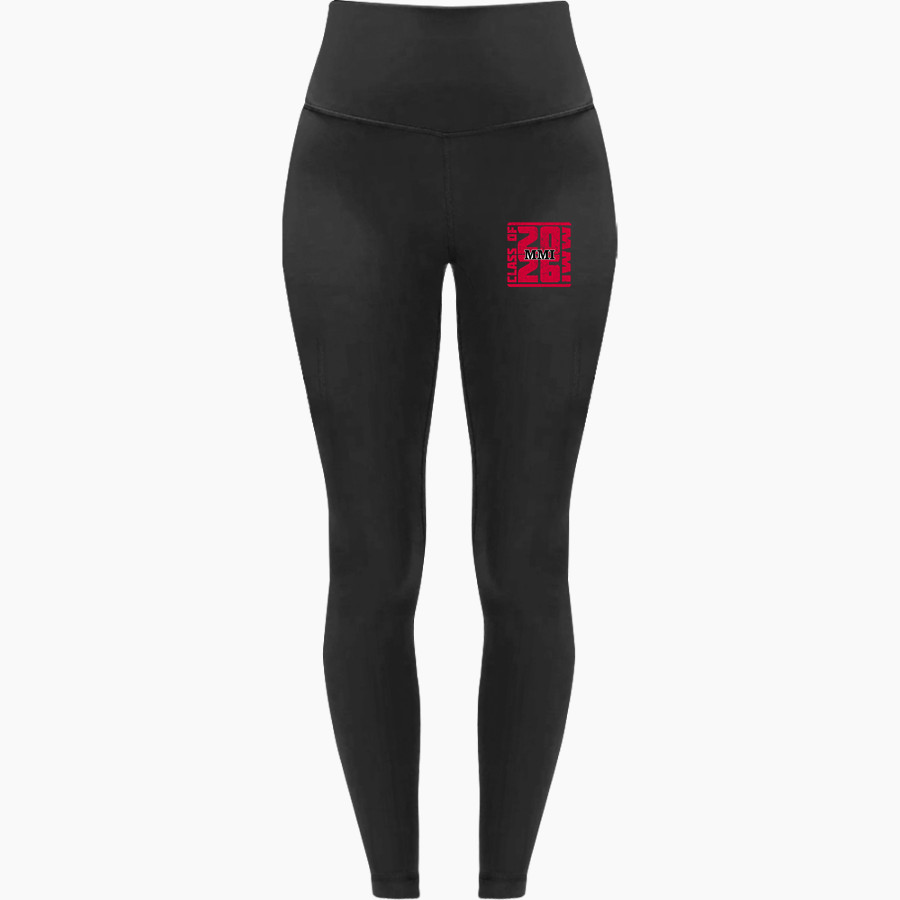 MMI PREPARATORY SCHOOL PREPPERS <span class="pdp-name-mascot">MMI PREPARATORY PREPPERS</span> lululemon Women's Wunder Train High-Rise Tight 28in