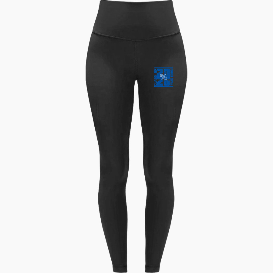 Franklin Central Flashes <span class="pdp-name-mascot">Franklin Central Flashes</span> lululemon Women's Wunder Train High-Rise Tight 28in