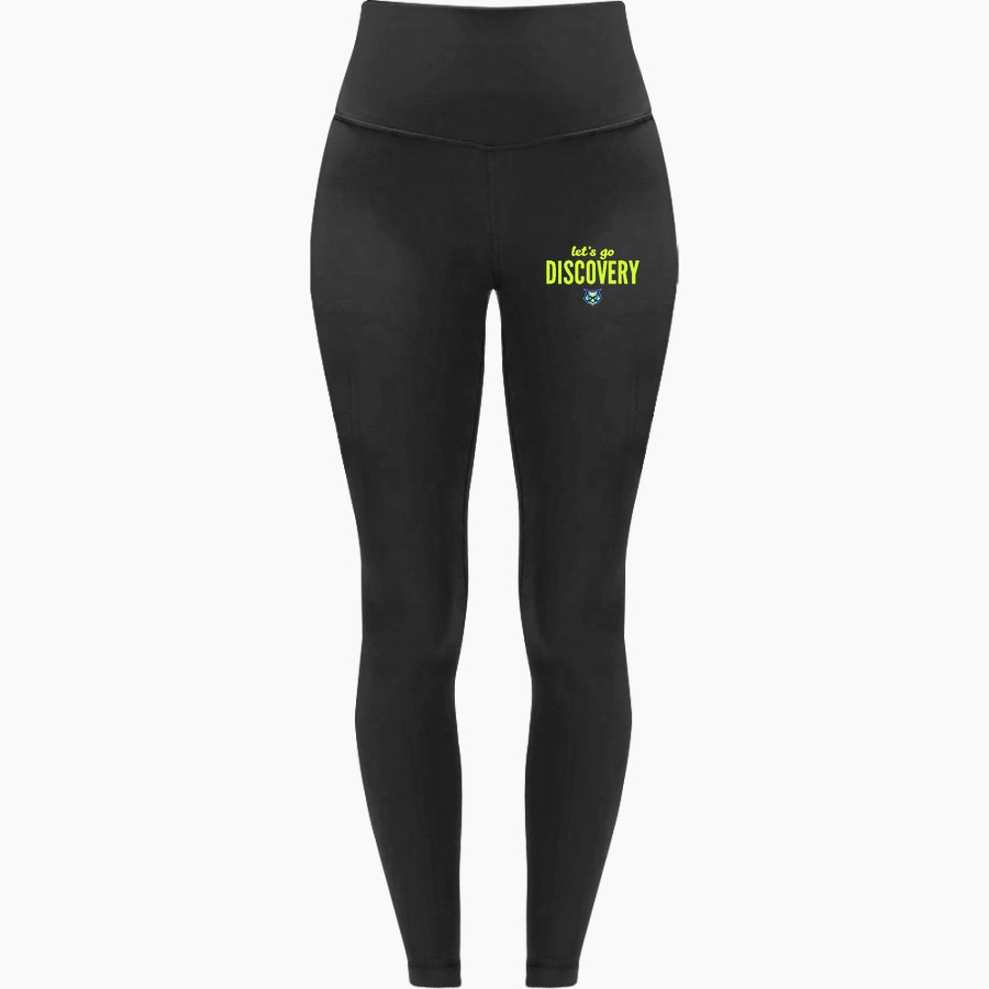 Discovery Swamp Owls lululemon Women's Wunder Train High-Rise Tight 28in