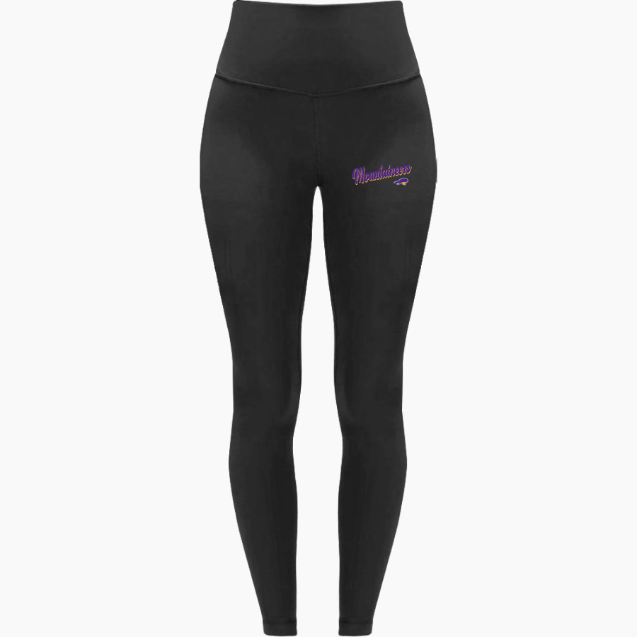 Ephrata Area School District MOUNTAINEERS <span class="pdp-name-mascot">EPHRATA MOUNTAINEERS</span> lululemon Women's Wunder Train High-Rise Tight 28in