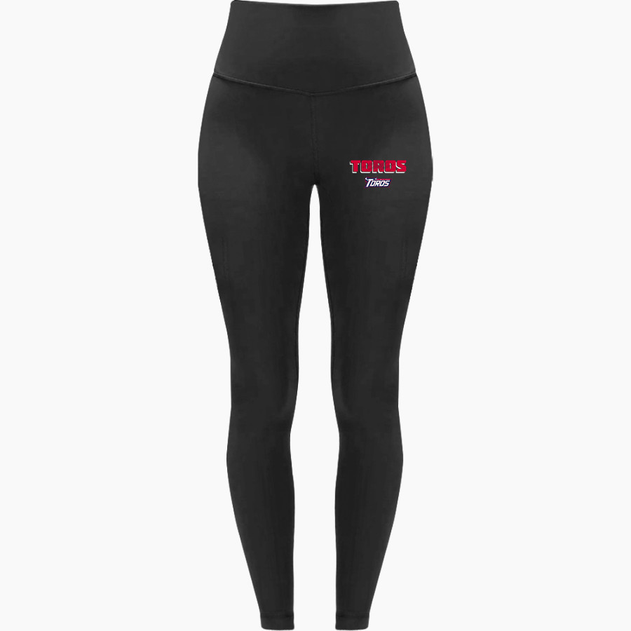 World Language Academy Toros <span class="pdp-name-mascot">World Language Academy Middle School Toros</span> lululemon Women's Wunder Train High-Rise Tight 28in