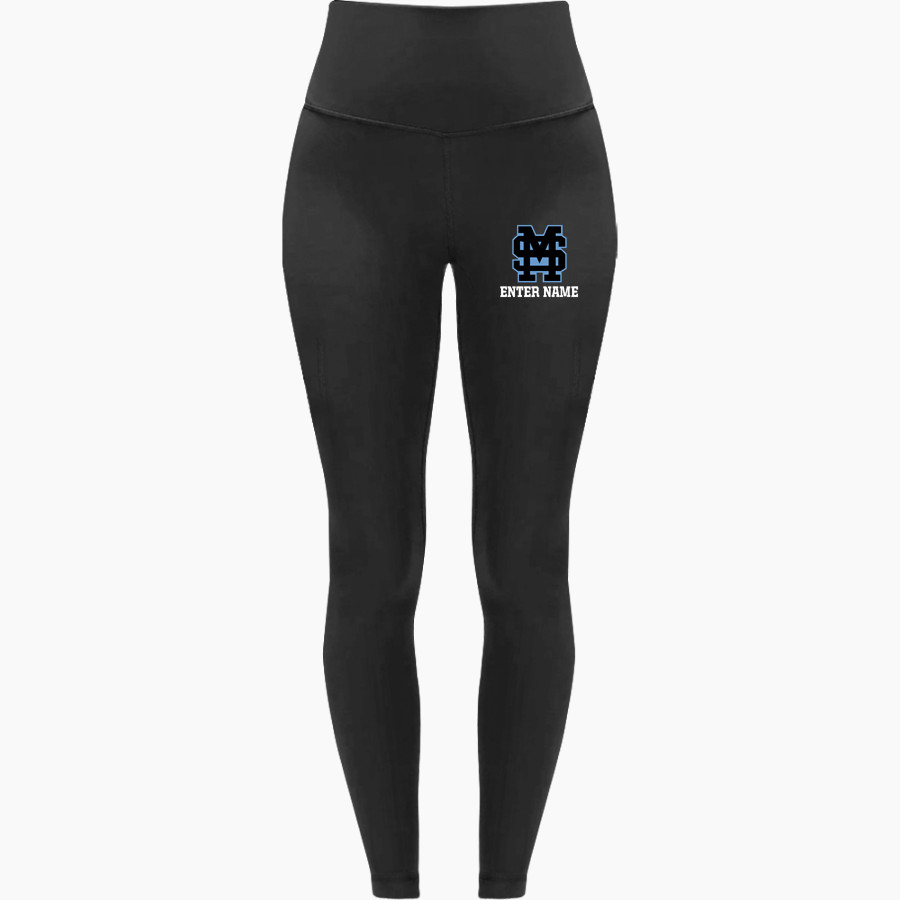 Michiana Scrappers <span class="pdp-name-mascot">Michiana Scrappers</span> lululemon Women's Wunder Train High-Rise Tight 28in