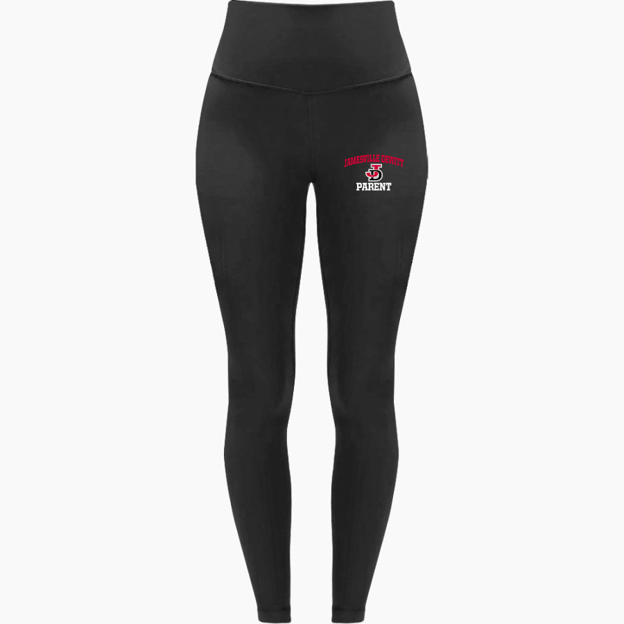 Jamesville DeWitt Red Rams <span class="pdp-name-mascot">Jamesville DeWitt Red Rams or JD Red Rams</span> lululemon Women's Wunder Train High-Rise Tight 28in