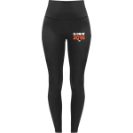DALLAS HIGH SCHOOL DRAGONS <span class="pdp-name-mascot">DALLAS DRAGONS</span> lululemon Women's Wunder Train High-Rise Tight 28in Front Thumbnail