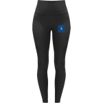 Alexander Batcho Broncos <span class="pdp-name-mascot">Alexander Batcho School Broncos</span> lululemon Women's Wunder Train High-Rise Tight 28in Front Thumbnail
