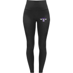 Virginia Xtreme Sports Virginia Xtreme <span class="pdp-name-mascot">Virginia Xtreme Sports</span> lululemon Women's Wunder Train High-Rise Tight 28in Front Thumbnail