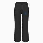 Mapleton Sailors lululemon Women's Scuba Mid-Rise Wide-Leg Pant Front Thumbnail