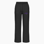 Arkansas Christian Knights lululemon Women's Scuba Mid-Rise Wide-Leg Pant Front Thumbnail
