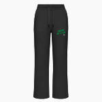 YORK HIGH SCHOOL DUKES <span class="pdp-name-mascot">YORK DUKES</span> lululemon Women's Scuba Mid-Rise Wide-Leg Pant Front Thumbnail