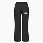 WAYNFLETE SCHOOL FLYERS <span class="pdp-name-mascot">WAYNFLETE FLYERS</span> lululemon Women's Scuba Mid-Rise Wide-Leg Pant Front Thumbnail
