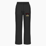 HOLT HIGH SCHOOL RAMS lululemon Women's Scuba Mid-Rise Wide-Leg Pant Front Thumbnail