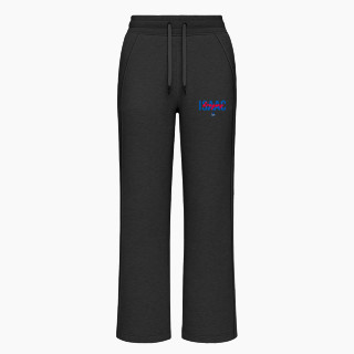 lululemon Women's Scuba Mid-Rise Wide-Leg Pant