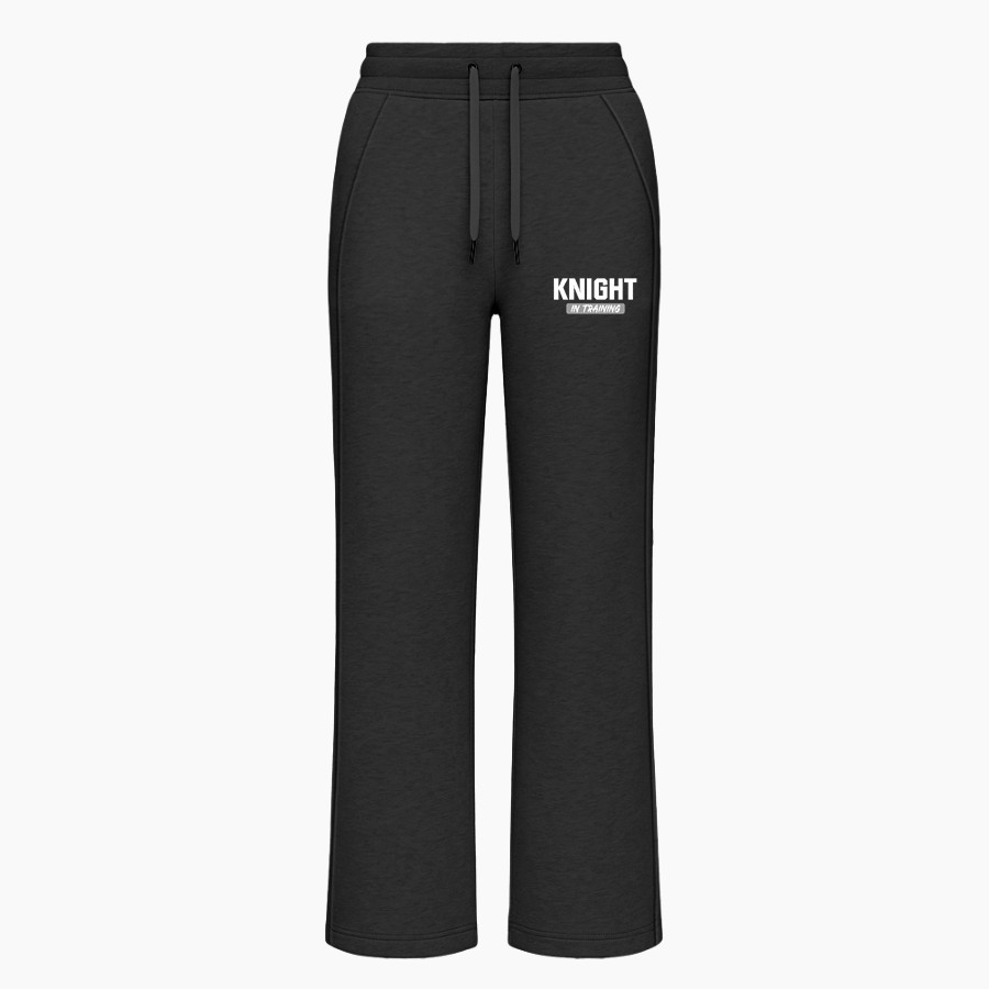 Holy Rosary Academy Knights <span class="pdp-name-mascot">Holy Rosary Academy Knights</span> lululemon Women's Scuba Mid-Rise Wide-Leg Pant