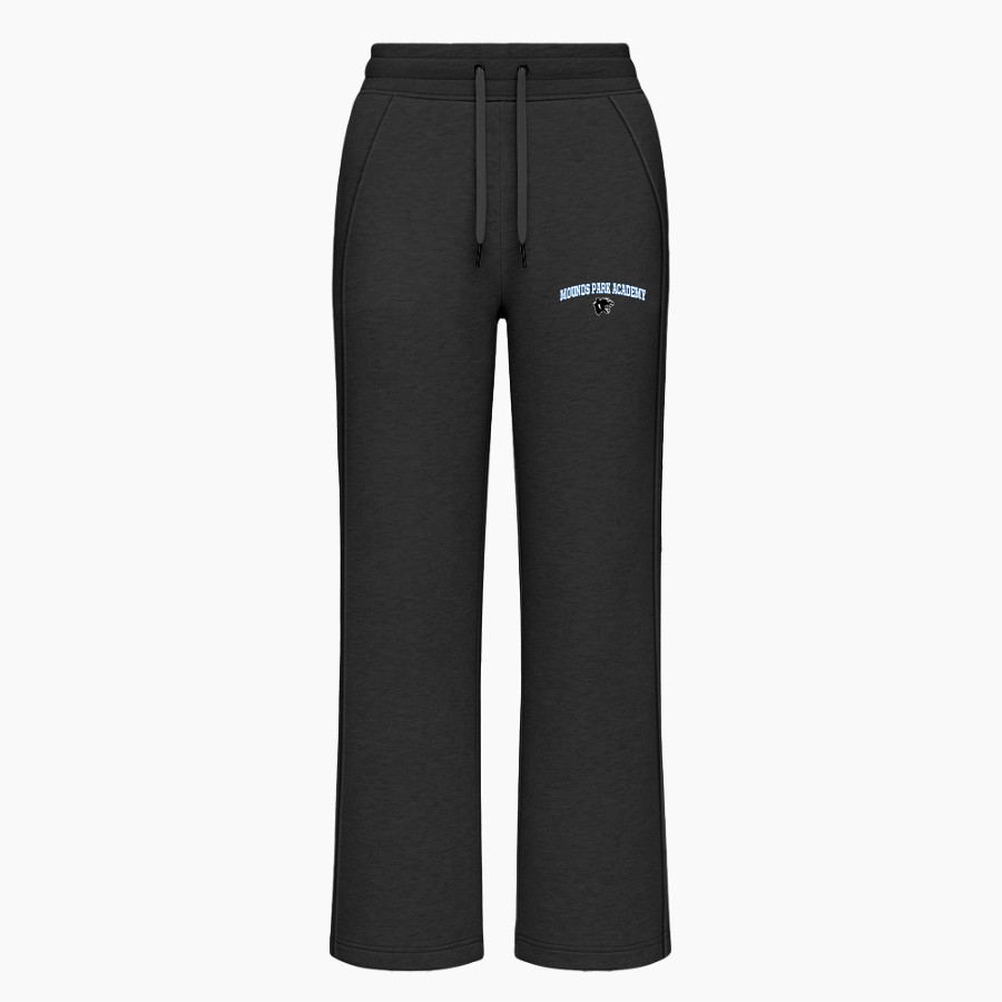 Mounds Park Academy Panthers <span class="pdp-name-mascot">Mounds Park Panthers</span> lululemon Women's Scuba Mid-Rise Wide-Leg Pant