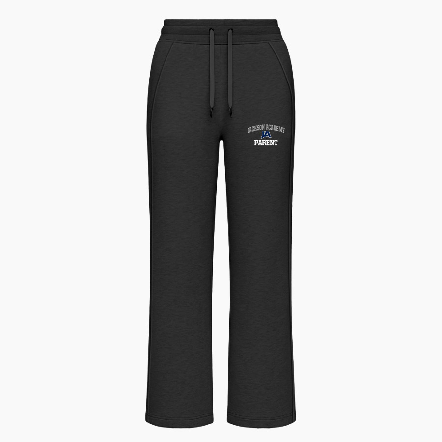 JACKSON ACADEMY RAIDERS <span class="pdp-name-mascot">JACKSON ACADEMY RAIDERS</span> lululemon Women's Scuba Mid-Rise Wide-Leg Pant