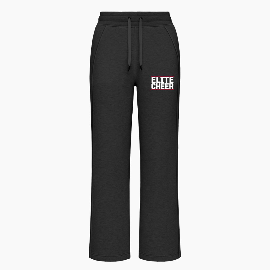 Elite Cheer Online Store <span class="pdp-name-mascot">Elite Cheer</span> lululemon Women's Scuba Mid-Rise Wide-Leg Pant