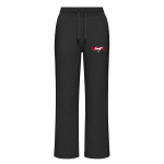 Xtreme Heat Heat <span class="pdp-name-mascot">Xtreme Heat Heat</span> lululemon Women's Scuba Mid-Rise Wide-Leg Pant Front Thumbnail