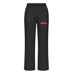 Skyline Gila River Mustangs <span class="pdp-name-mascot">Skyline Mustangs</span> lululemon Women's Scuba Mid-Rise Wide-Leg Pant Front Thumbnail