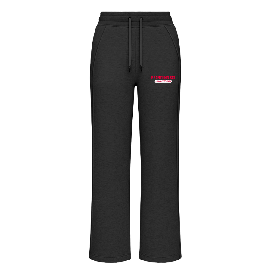 BRANTLING SKI RACING ASSOCIATION <span class="pdp-name-mascot">BRANTLING SKI RACING ASSOCIATION</span> lululemon Women's Scuba Mid-Rise Wide-Leg Pant