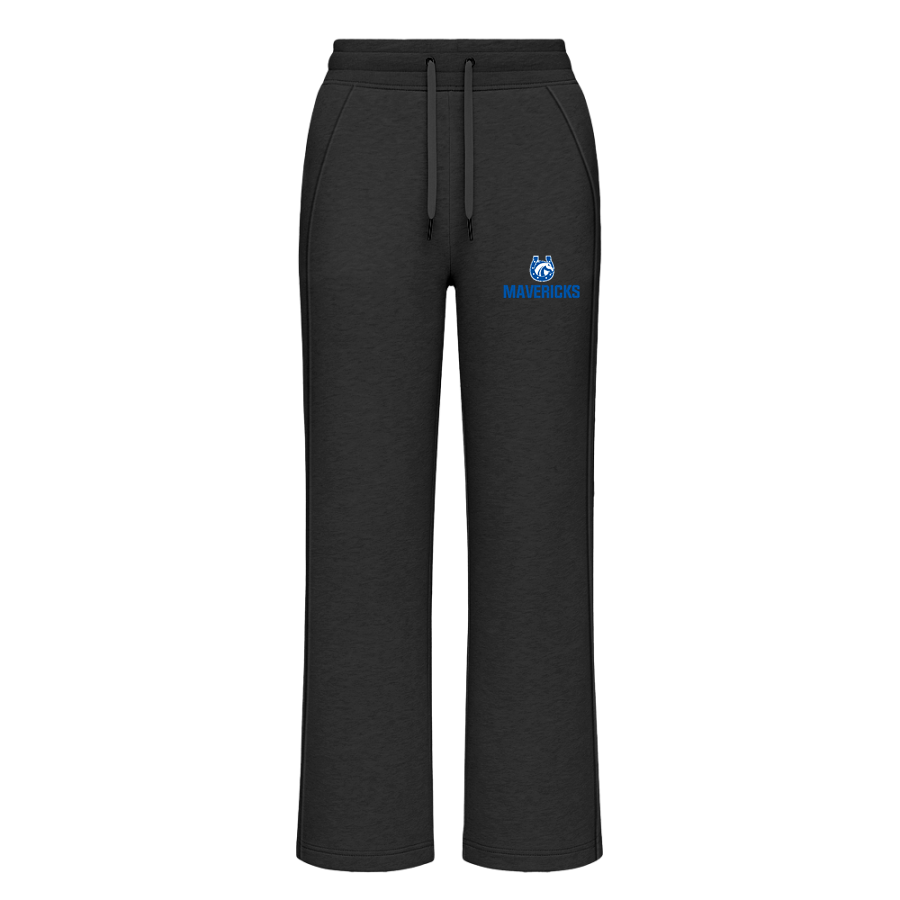 Andrada Mavericks Online Store <span class="pdp-name-mascot">Andrada Mavericks</span> lululemon Women's Scuba Mid-Rise Wide-Leg Pant