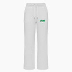 SPRINGFIELD HIGH SCHOOL COSMOS <span class="pdp-name-mascot">SPRINGFIELD COSMOS</span> lululemon Women's Scuba Mid-Rise Wide-Leg Pant Front Thumbnail