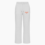 LaGrange Academy Warriors lululemon Women's Scuba Mid-Rise Wide-Leg Pant Front Thumbnail