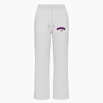 NORTHLAND Pioneers lululemon Women's Scuba Mid-Rise Wide-Leg Pant Front Thumbnail