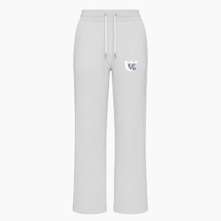 lululemon Women's Scuba Mid-Rise Wide-Leg Pant