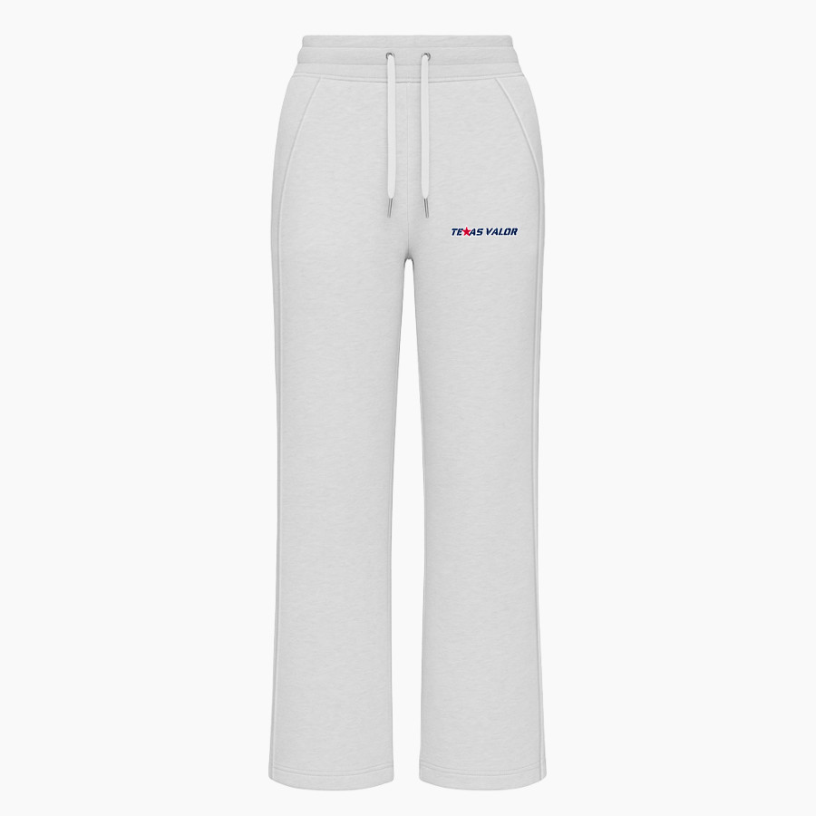 Texas Valor Online Store <span class="pdp-name-mascot">Texas Valor</span> lululemon Women's Scuba Mid-Rise Wide-Leg Pant