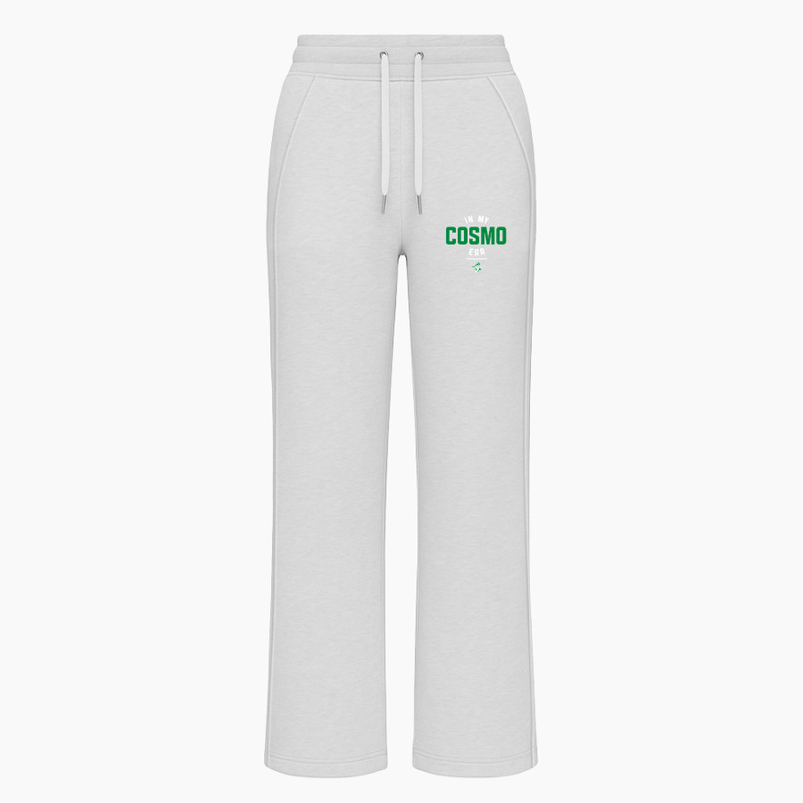 SPRINGFIELD HIGH SCHOOL COSMOS <span class="pdp-name-mascot">SPRINGFIELD COSMOS</span> lululemon Women's Scuba Mid-Rise Wide-Leg Pant