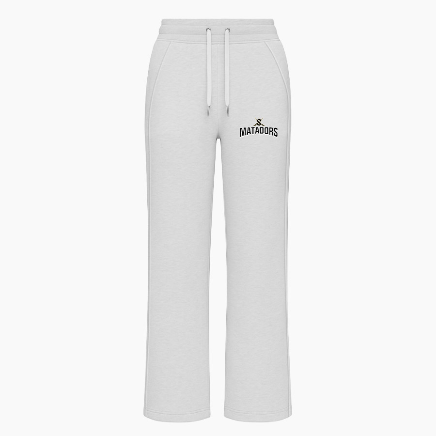 SEGUIN HIGH SCHOOL MATADORS <span class="pdp-name-mascot">SEGUIN MATADORS</span> lululemon Women's Scuba Mid-Rise Wide-Leg Pant