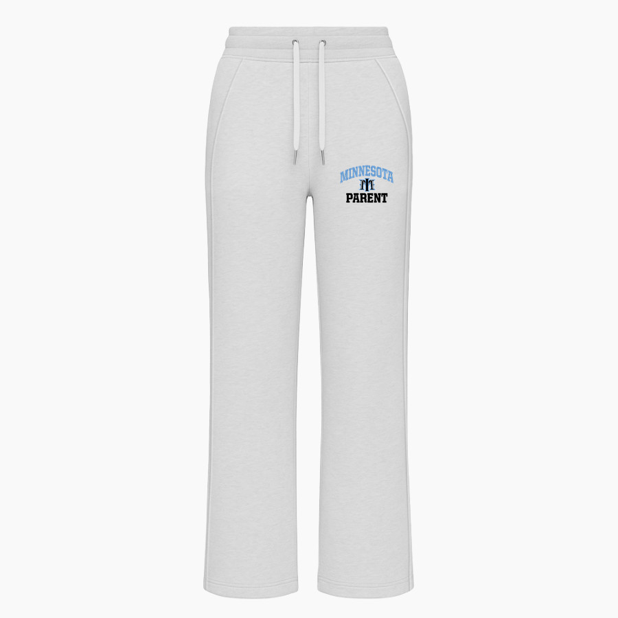 Minnesota Icemen Icemen <span class="pdp-name-mascot">Minnesota Icemen</span> lululemon Women's Scuba Mid-Rise Wide-Leg Pant