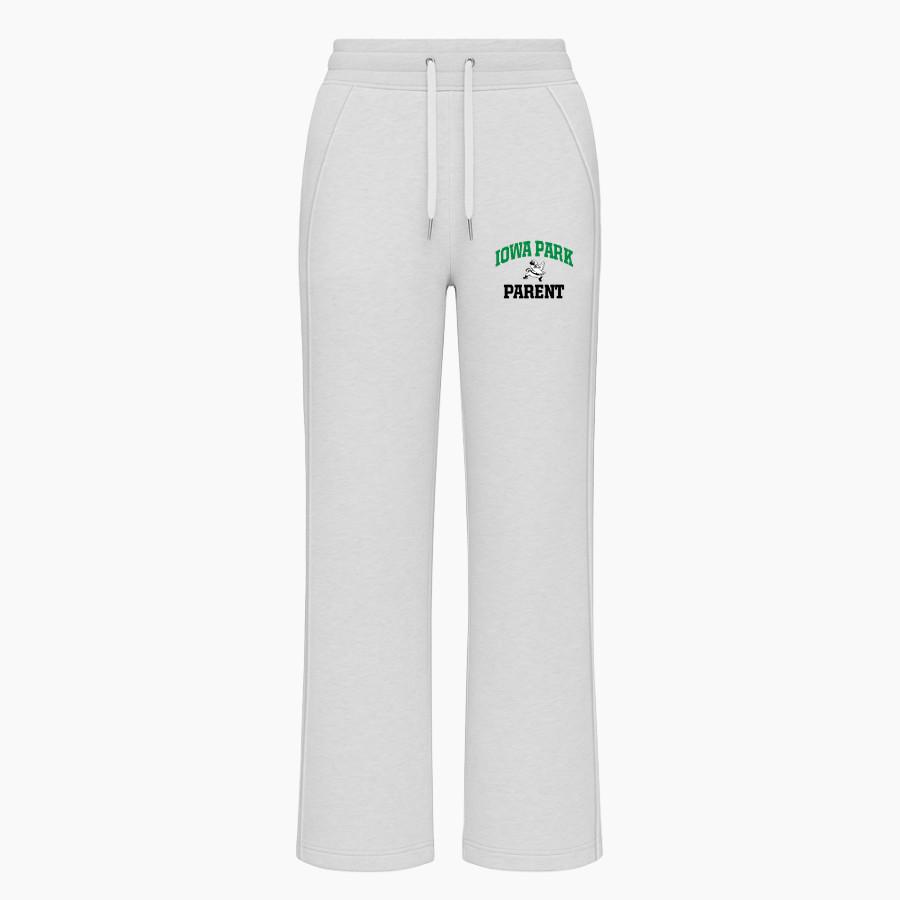IOWA PARK HIGH SCHOOL HAWKS lululemon Women's Scuba Mid-Rise Wide-Leg Pant