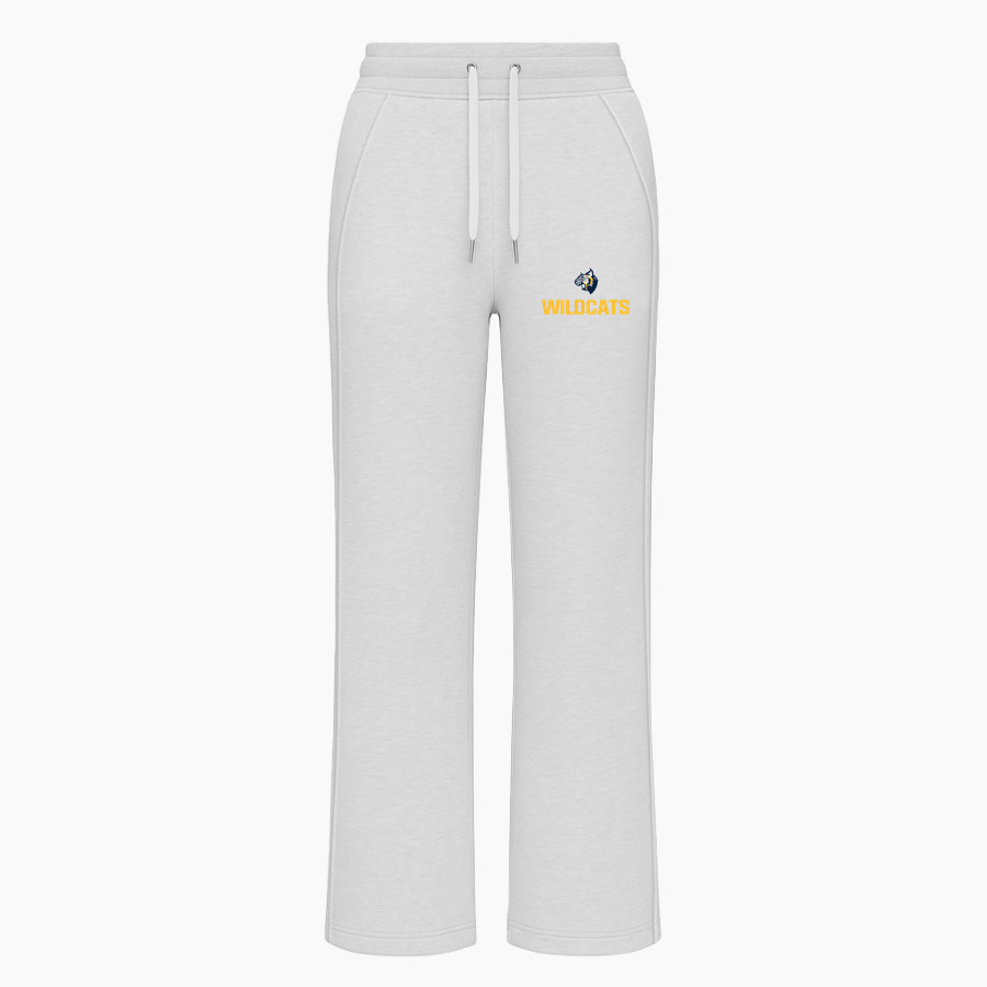 Oxford Wildcats <span class="pdp-name-mascot">Oxford Wildcats</span> lululemon Women's Scuba Mid-Rise Wide-Leg Pant