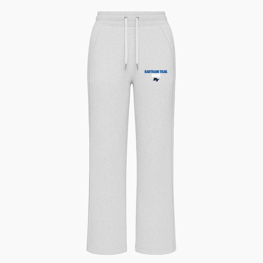 Bartram Trail Bears lululemon Women's Scuba Mid-Rise Wide-Leg Pant