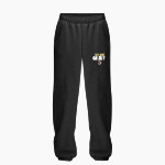 WM E GRADY VOC TECH SCHOOL FALCONS lululemon Women's Scuba Mid-Rise Oversized Jogger Front Thumbnail