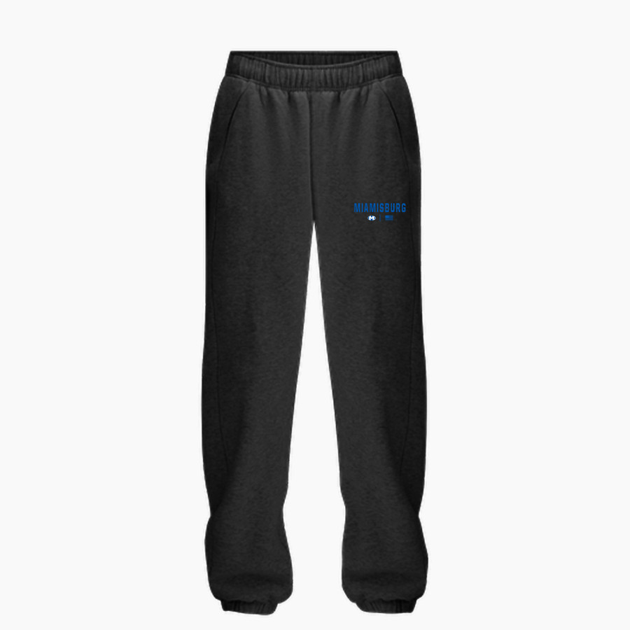 MIAMISBURG HIGH SCHOOL VIKINGS lululemon Women's Scuba Mid-Rise Oversized Jogger