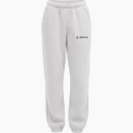 Grace Powell Sports lululemon Women's Scuba Mid-Rise Oversized Jogger Front Thumbnail