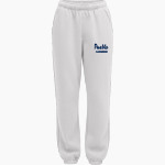 PUEBLO HIGH SCHOOL WARRIORS lululemon Women's Scuba Mid-Rise Oversized Jogger Front Thumbnail