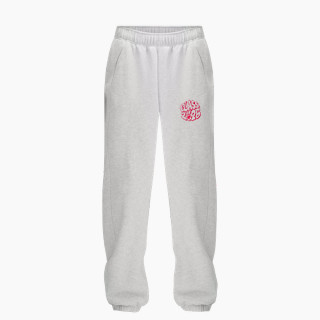 lululemon Women's Scuba Mid-Rise Oversized Jogger