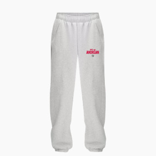 lululemon Women's Scuba Mid-Rise Oversized Jogger
