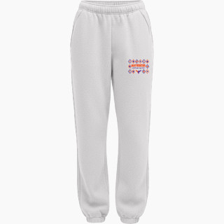 lululemon Women's Scuba Mid-Rise Oversized Jogger