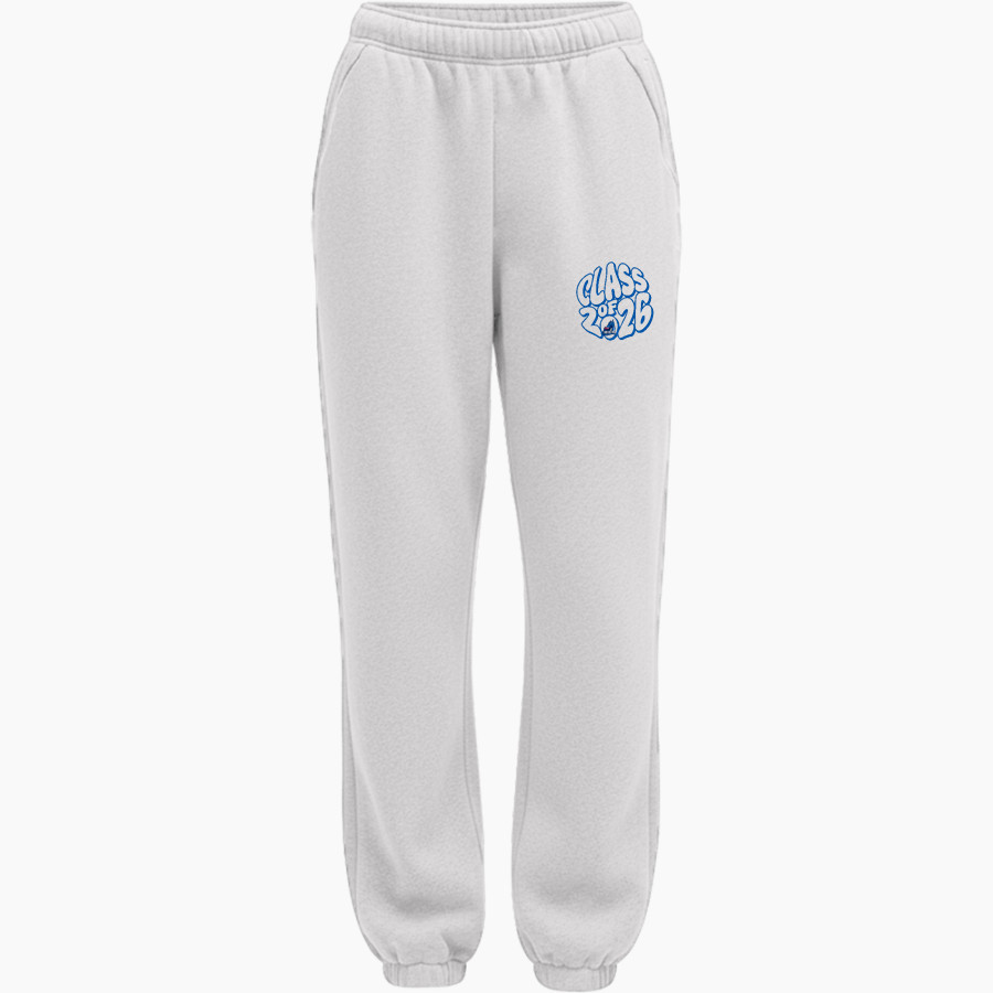 ISAAC Dragons lululemon Women's Scuba Mid-Rise Oversized Jogger