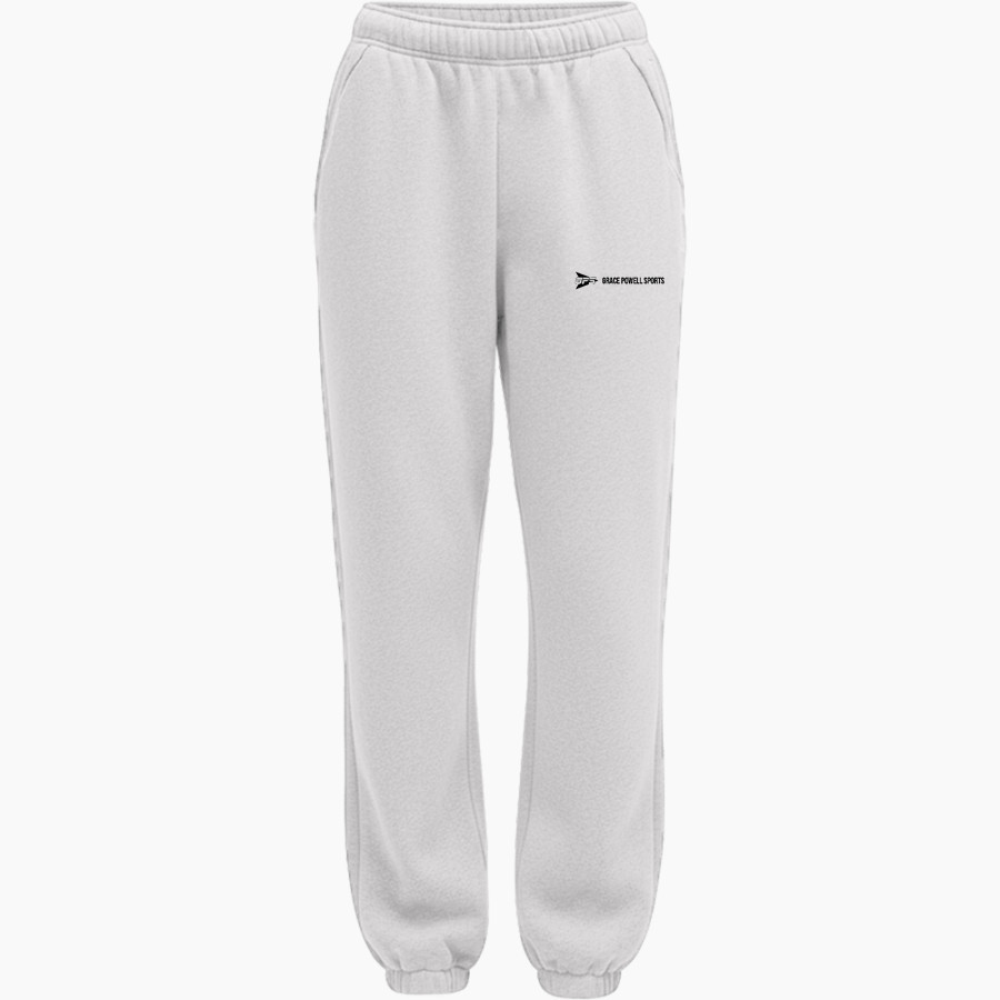 Grace Powell Sports lululemon Women's Scuba Mid-Rise Oversized Jogger