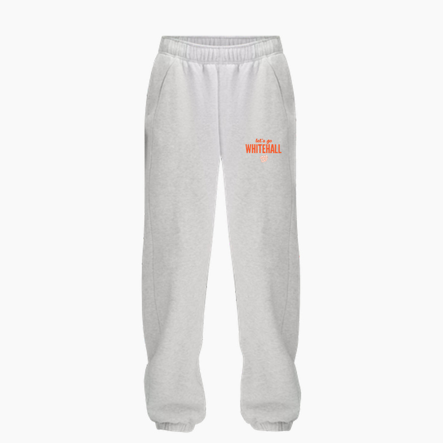 Whitehall Norse lululemon Women's Scuba Mid-Rise Oversized Jogger